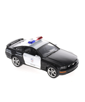 Collectible car Ford Mustang Police
