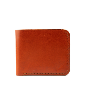 Бумажник «Leather Master's Studio» Bifold №1