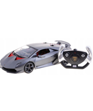 Հեռակառավարվող մեքենա 1:14 Lamborghini Sesto Rastar