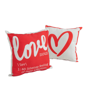 USA. pillow №205 2 pcs