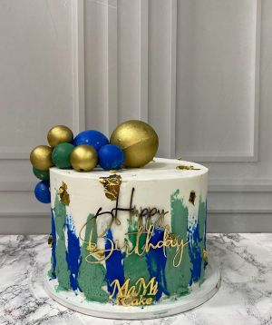 Cake «MaMi Cake» №95