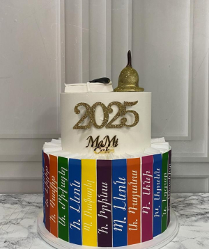 Торт «MaMi Cake» №109