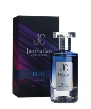 Духи `Jamharian Collection Blue`