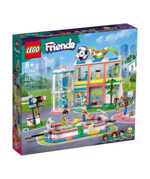 Constructor ''Lego'' Friends 41744, 832 parts