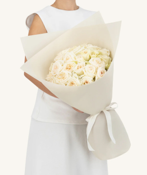 Dubai. bouquet №112 with roses