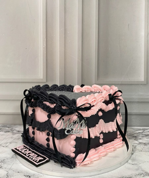 Cake «MaMi Cake» №91