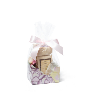 Gift box «Cantata» with tea №15