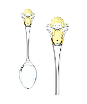 Գդալ «SOKOLOV» մանկական 2302010001