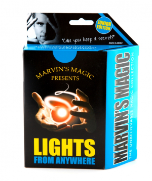 Magician set  `Mankan` lights