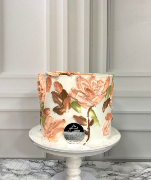 Big-Bento торт «Mami Cake» №101