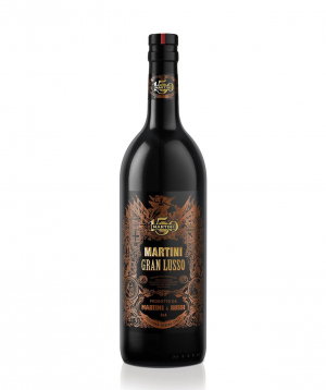 Vermouth `Martini Gran Lusso` 1l