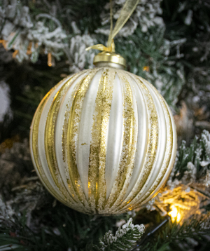 Christmas tree decoration 12487