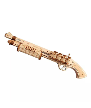 Կոնստրուկտոր «Tab Game» Տերմինատոր M870
