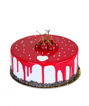 Cake `Octave`