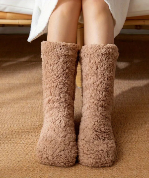 Socks-slippers «Gift Store» №1