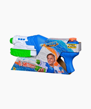 Water gun «Simba» Strike