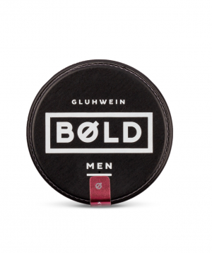 Քսուք «Bold Man» Gluhwein մորուքի համար