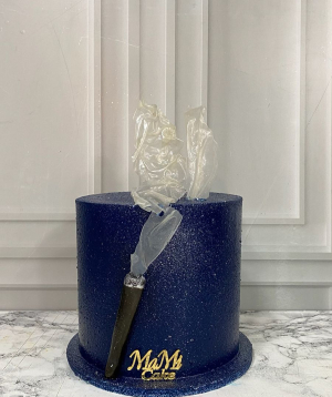 Торт «MaMi Cake» №110