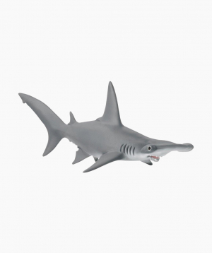 Schleich Animal figurine Hammerhead Shark