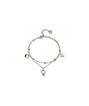 Bracelet «Oliver Weber» 32296RG