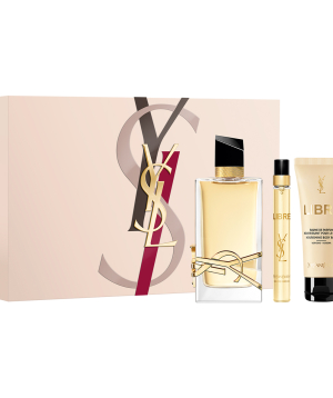 Perfume «Yves Saint Laurent» Libre, for women, 50+10+90 ml