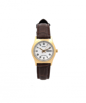 Wristwatch `Casio` LTP-V006GL-7BUDF