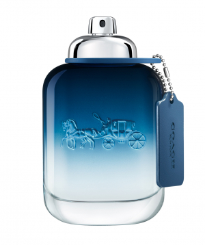 Perfume «Coach» Blue, for men, 100 ml