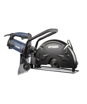 Բետոն կտրող էլեկտրական գործիք «AYGER» AWC355/2700