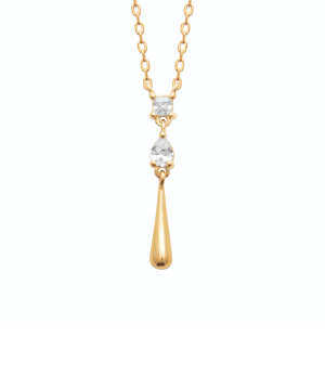 Necklace «Maison de la Bijouterie» for women, 97417645