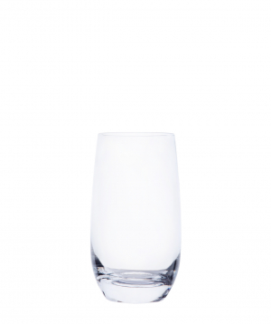 Glass `Rona` Long drink XL 490 ml 6 pieces