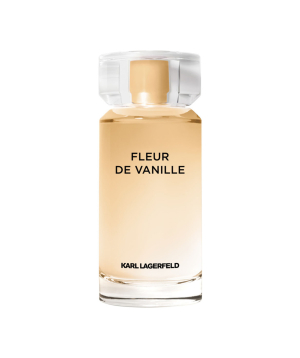 Perfume «Karl Lagerfeld» Fleur De Vanille, for women, 100 ml