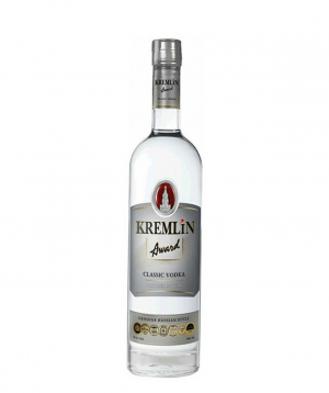 Vodka `Kremlin Award` 500 ml