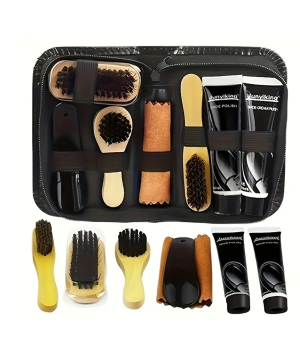 Shoe care kit  «Gift Store» №96