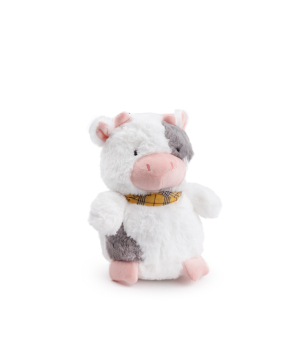 Soft toy «Cow» 25 cm