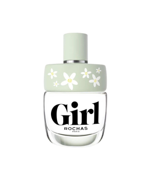 Perfume «Rochas» Girl Blooming, for women, 100 ml