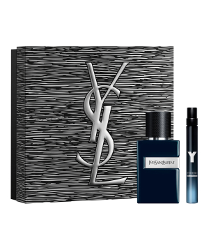 Perfume «Yves Saint Laurent» Y, for men, 60+10 ml