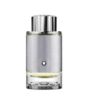 Perfume «Montblanc» Explorer Platinum, for men, 100 ml