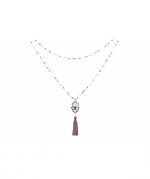 Necklace  `Cadenzza`   5241861
