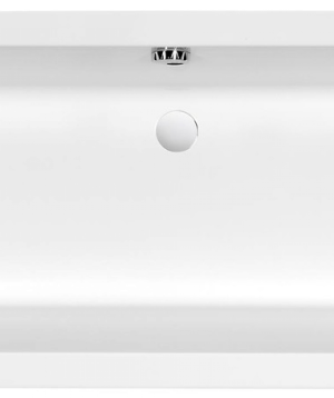 CERSANIT BATHTUB INTRO 180X80