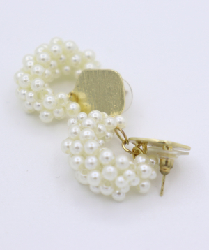 Earrings «Shakhramanyan's» №53