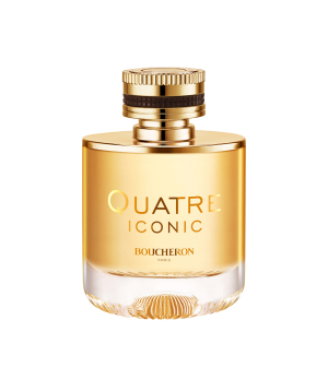 Perfume «Boucheron» Quatre Iconic, for women, 100 ml