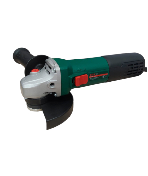 Angle grinder «Master Trade» DWT, WS09-125, 860 W