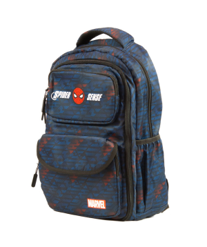School backpack Spider-Man Marvel №1