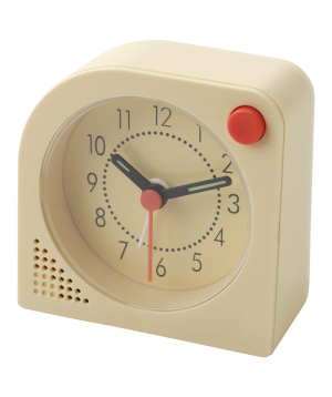 Alarm clock «Ikea» Tjinga