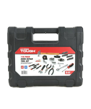 USA. tool kit №432 Hyper Tough