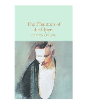 Book «The Phantom of the Opera» Gaston Leroux / in English
