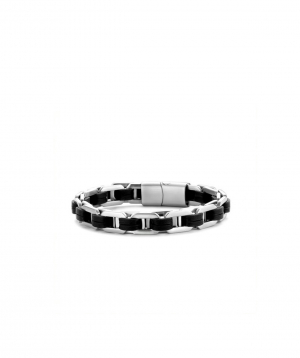 Men's bracelet ''Inori Armenia'' made of medical steel