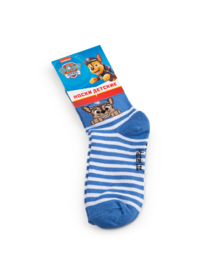 Socks «Paw Patrol»
