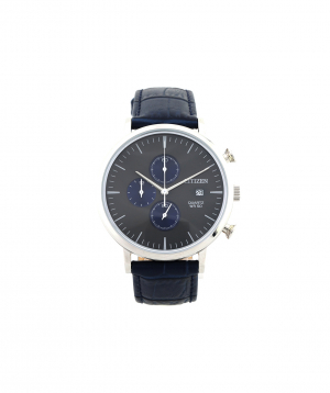 Wristwatch `Citizen`  AN3610-04H