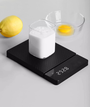 ''Xiaomi Duka'' Electric kitchen scale